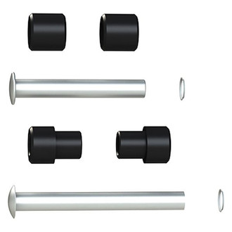 Carefree® - Travel'R™ Patio Awning Shock Mounting Hardware