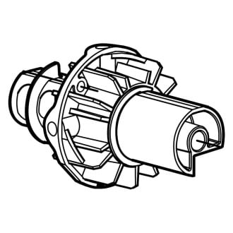 Carefree® - Awning Spindle Assembly