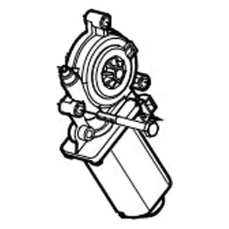 Carefree® - Longitude™ Awning Motor