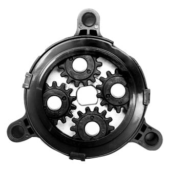 Carefree® - Longitude™ Motor Gear Box