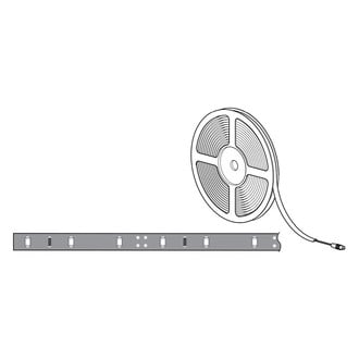 Carefree® - Flexible LED Light Strip