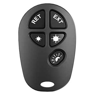 Carefree® - Awning Bluetooth Remote Control