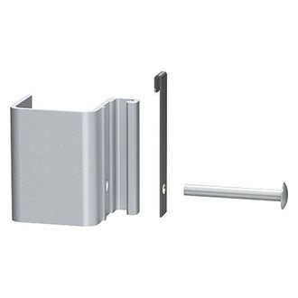 Carefree® - White Patio Awning Arm Brace Slider