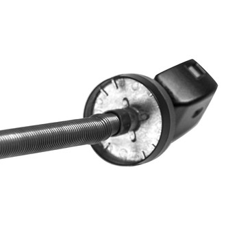 Carefree® - 8'-18' Black Patio Awning Spring Assembly