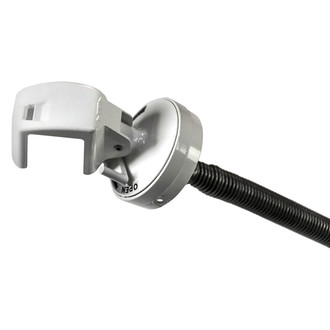 Carefree® - 18'-25' White Right Patio Awning Spring Assembly