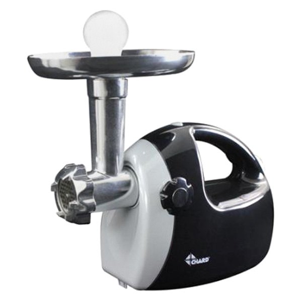 chard meat grinder reviews