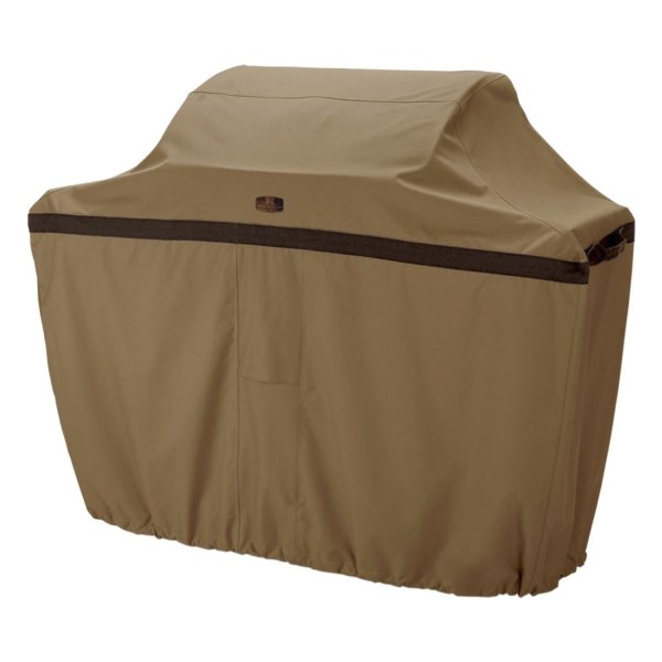 Classic Accessories® - Hickory™ Sand X-Large BBQ Grill Cover