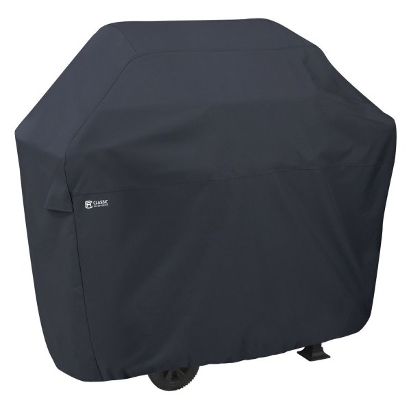 Classic Accessories® - Classic™ Black Large BBQ Grill Cover