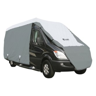 Motorhome & RV Covers - Class A, Class B, Class C | CAMPERiD