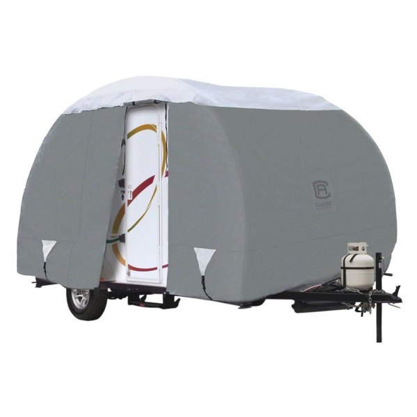 Classic Accessories® - Over Drive PolyPRO3™ Deluxe R-Pod Travel Trailer Cover