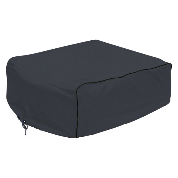 Classic Accessories® - Black RV Air Conditioner Cover