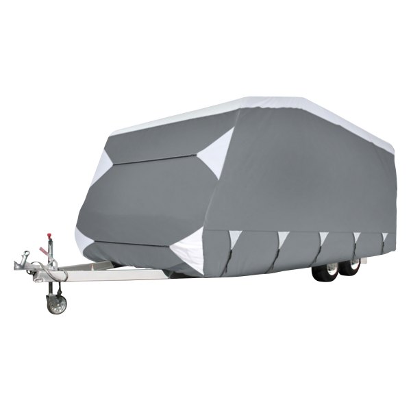 Classic Accessories® - Over Drive PolyPRO™3 Caravan Travel Trailer Cover