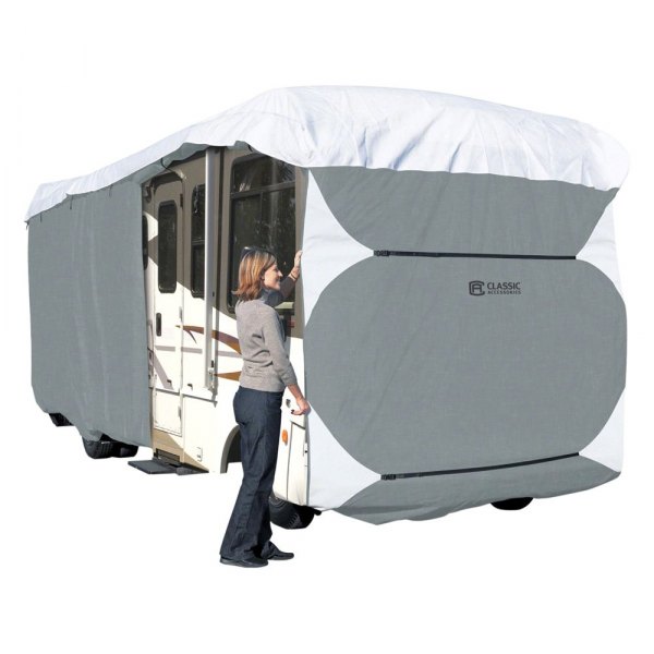 Classic Accessories® - PolyPro™3 Class A Motorhome Cover