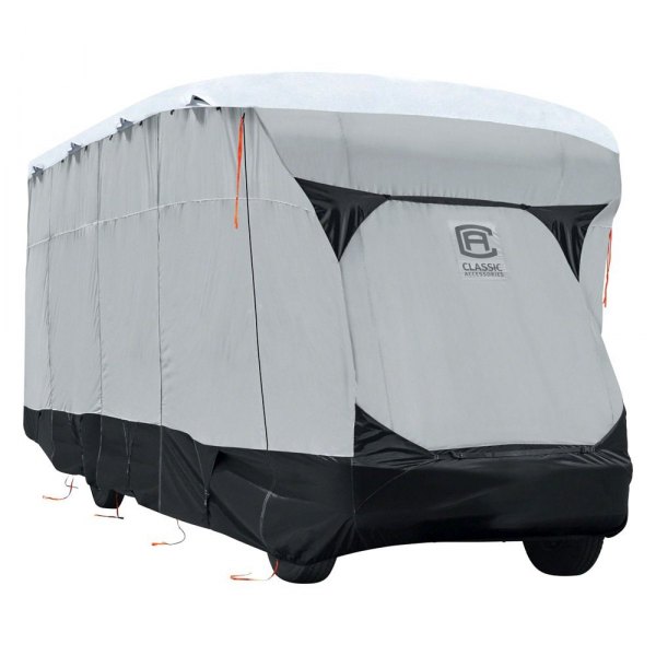 Classic Accessories® - SkyShield™ Class C Motorhome Cover