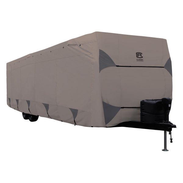 Classic Accessories® - Encompass™ Travel Trailer Cover