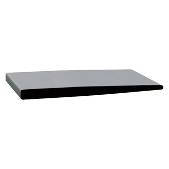 Clean Seal® - 50' Black EPDM Slide-Out Seal With 3M™ Heat Activated Acrylic Foam Tape