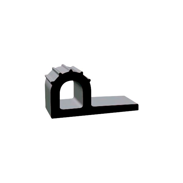Clean Seal® - 50' White EPDM Slide-Out P-Seal