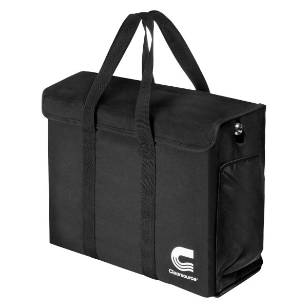 Clearsource RV® - WeatherGuard Pro™ Heated Tote Bag for Ultra™ & Premier™ RV Water Filter System