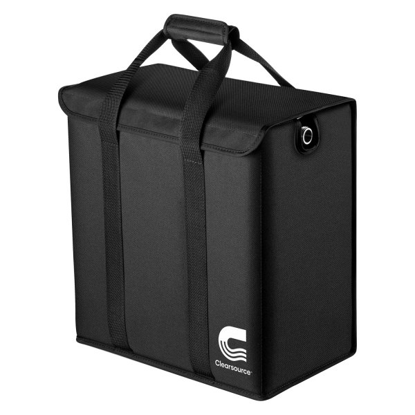 Clearsource RV® - WeatherGuard™ Tote Bag for Premier™ RV Water Filter System