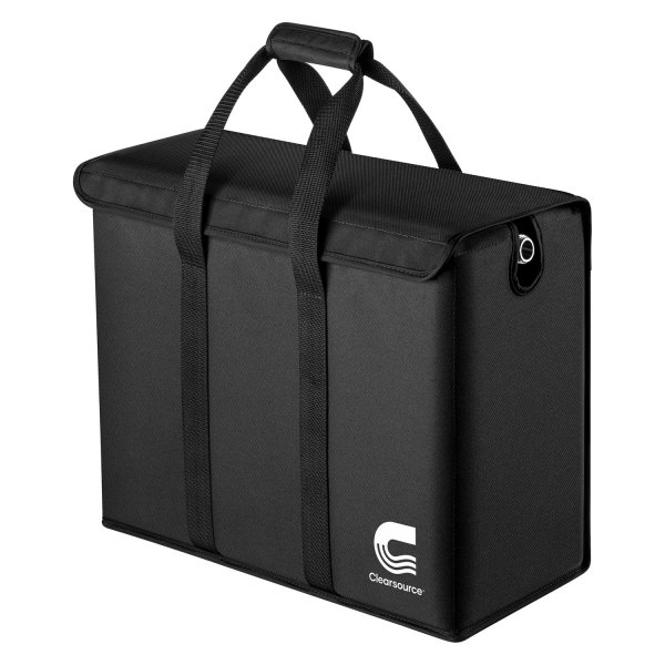Clearsource RV® - WeatherGuard™ Tote Bag for Ultra™ RV Water Filter System