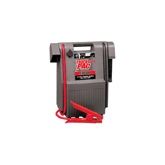 Booster PAC® - Truck Pac™ 12v Portable Battery Jump Starter
