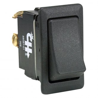 Cole Hersee™ | RV Toggle & Rocker Switches - CAMPERiD.com