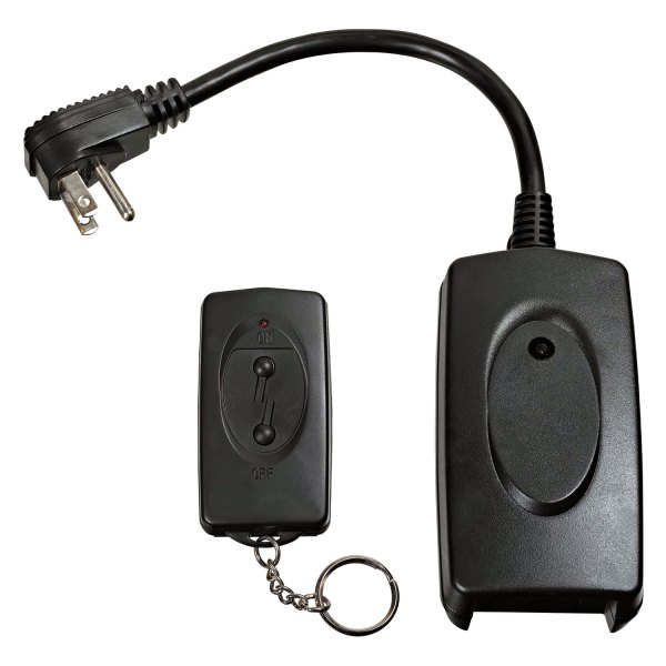 Coleman Cable® - Outdoor Wireless Remote Control