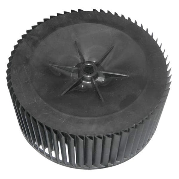 coleman mach blower wheel