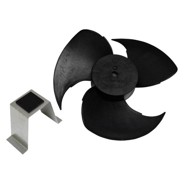 Coleman-Mach® - 8 Series™ Air Conditioners Replacement Condenser Fan Blade
