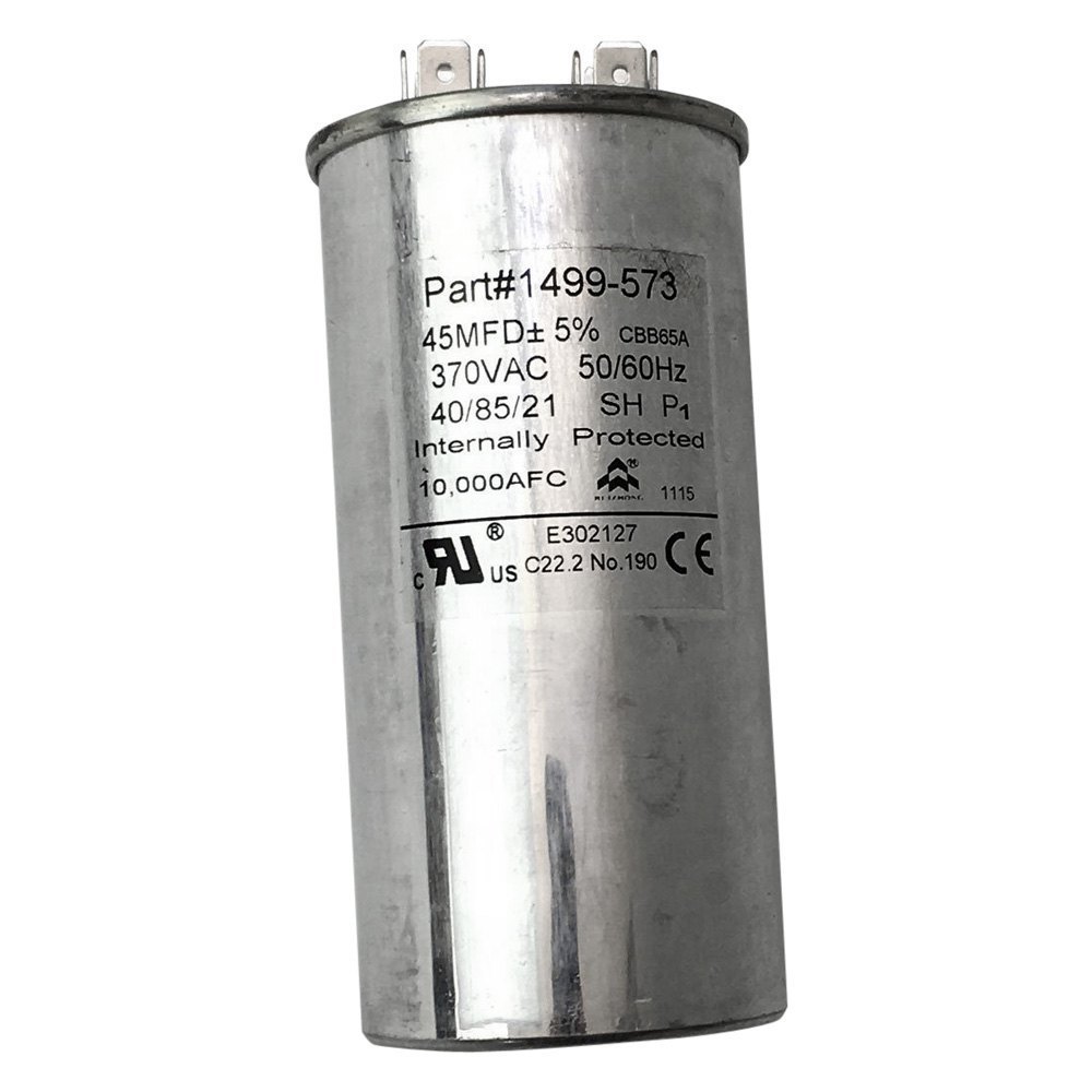 その他 Coleman - COLEMAN Coleman-Mach® - Replacement Run Capacitor - CAMPERiD.com