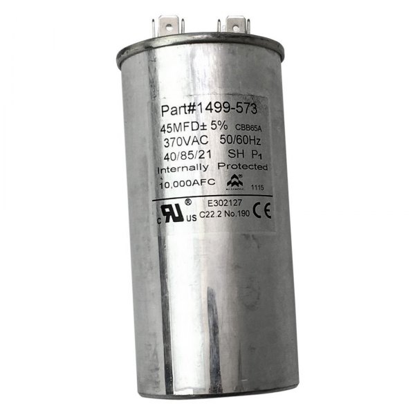 Coleman-Mach® - Air Conditioners Replacement Run Capacitor