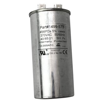 専用　Coleman Coleman Heat Pump Model 9003C876 Capacitor Kit | pdxrvwholesale