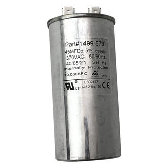 Coleman-Mach® - Replacement Run Capacitor