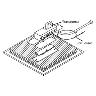 Coleman-Mach® - Replacement Coil Temperature Sensor