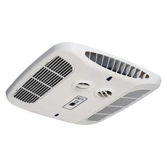 Coleman-Mach® - RV Ceiling Assembly with Bluetooth Remote Control for Coleman Heat Pump, Heat Ready Rooftop Models
