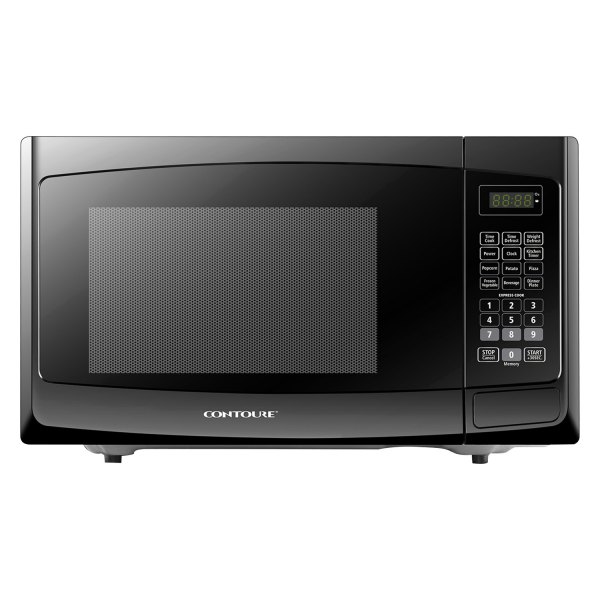 Contoure® - 1 cu.ft. 900W Cooking /1350W Input Built-In Microwave Oven