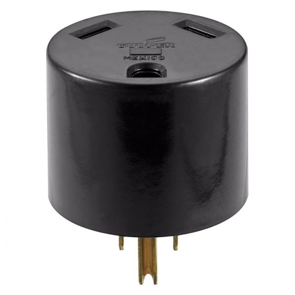 Cooper® - 30A Male Adapter Plug