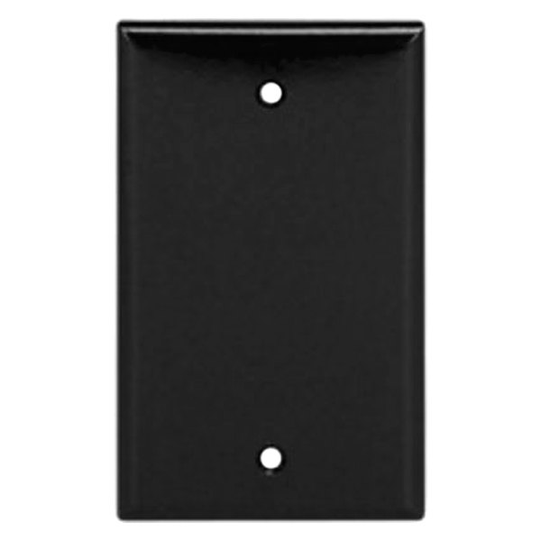 Cooper® - Brown Wall Plate