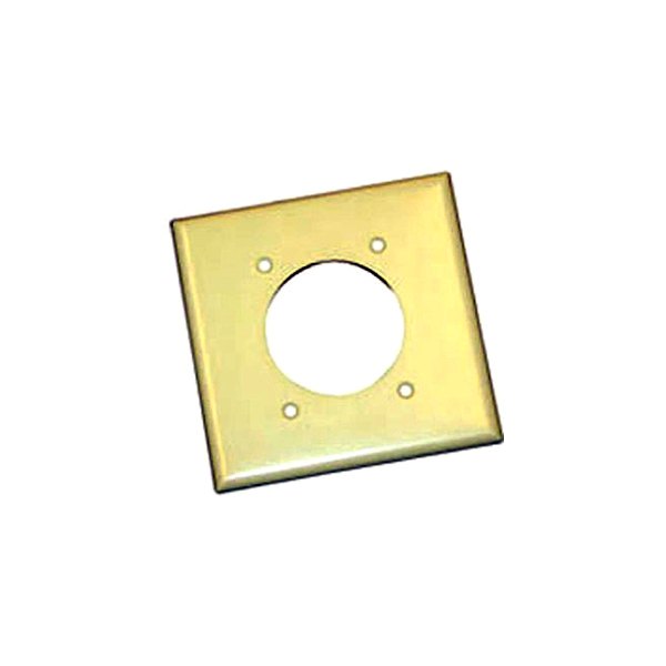 Cooper® - Square Receptacle Cover