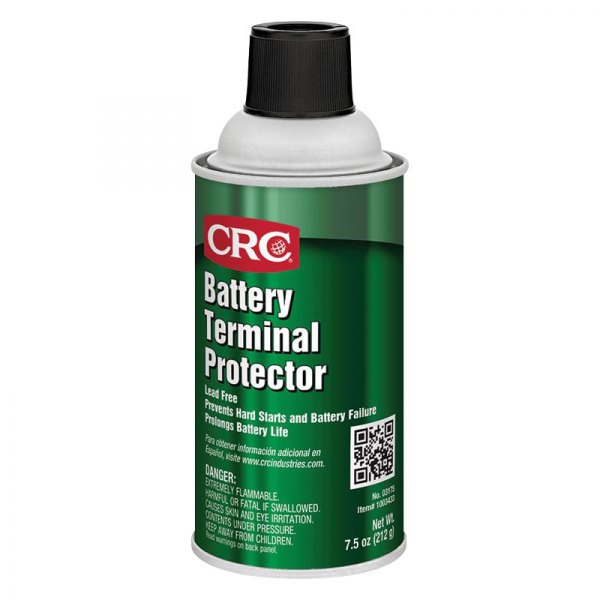 CRC® - 7.5 oz. Rust Battery Blocker