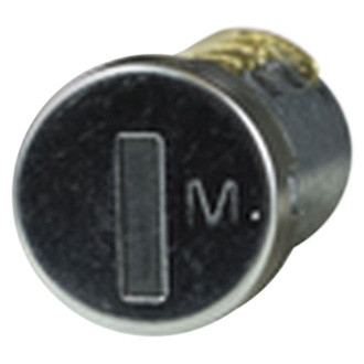 Global Link® - Mastered Key Cylinder (Key Code: 367)