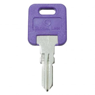 Global Link™ | RV Locks, Keys, Cylinders & Latches - CAMPERiD.com