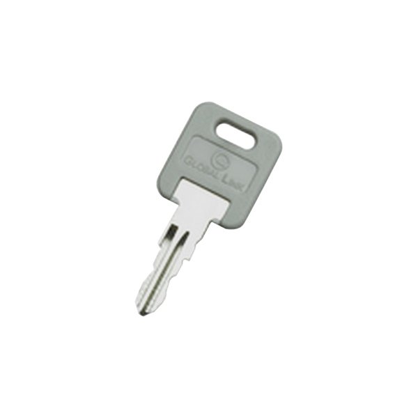 Global Link® - LocksGlobal Replacement Keys