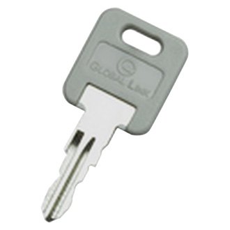 Global Link® KEY-G360 - Global Replacement Keys (Key Code: 360