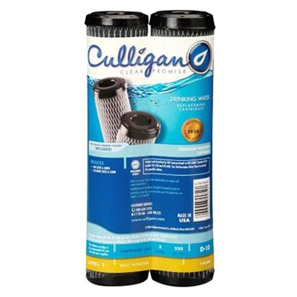Culligan® - GAC Basic Cartridges