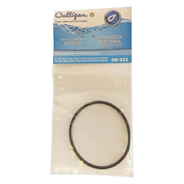 Culligan® - 3" Water Filter O-Ring