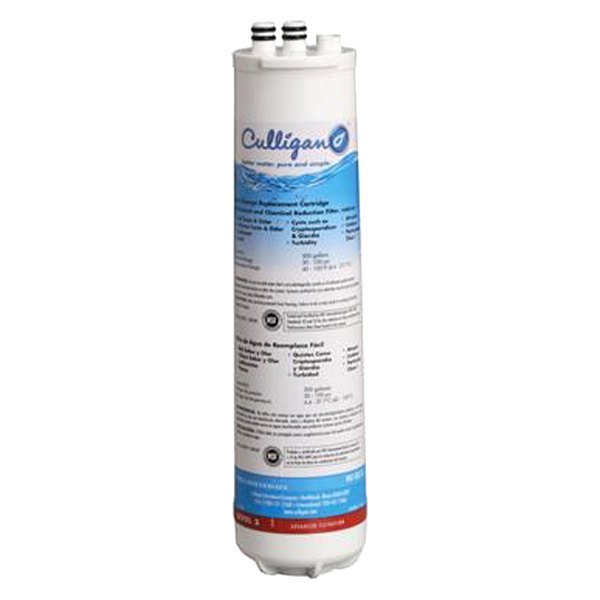 Culligan® - GAC Water Filter Cartridge for IC-EZ-3/ US-EZ-3/ RV-EZ-3 Water Filters
