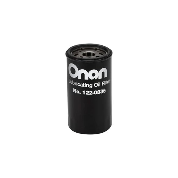 Oil Filter Qty 3 AFE 1220836 ONAN Direct Replacement 