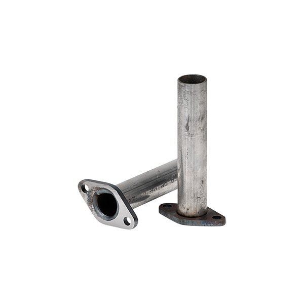 Cummins® - Replacement Exhaust Pipe with Flange for Onan RV QG 2500/2800 Series Generators