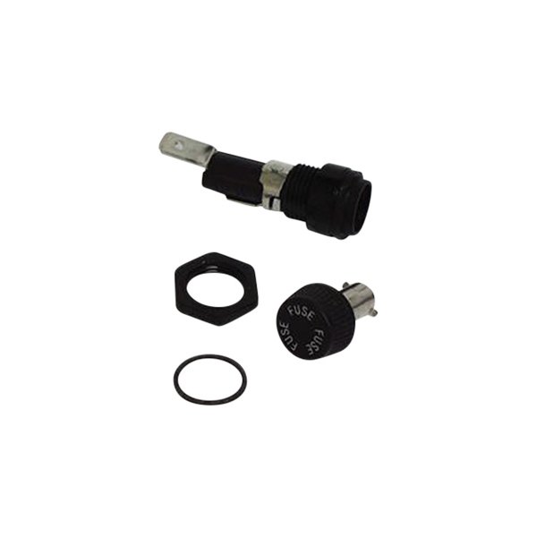 Cummins® - RV Generator Replacement Fuse Holder with Fuse